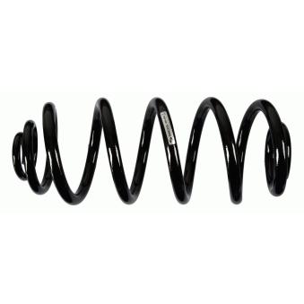 Ressort de suspension SACHS OEM 33536779860