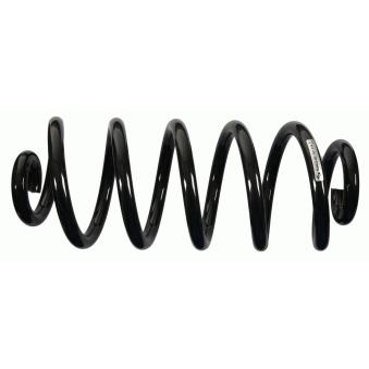 Ressort de suspension SACHS [994 664]