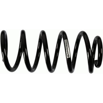 Ressort de suspension SACHS 994 698