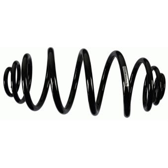 Ressort de suspension SACHS [994 711]