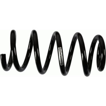 Ressort de suspension SACHS 994 719 pour OPEL COMBO Cooper - 122cv