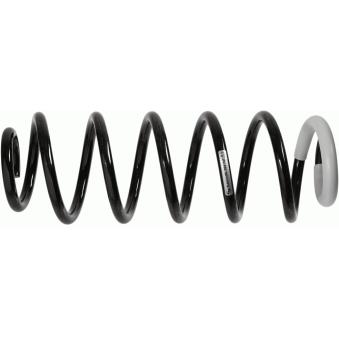 Ressort de suspension SACHS OEM 5102W0