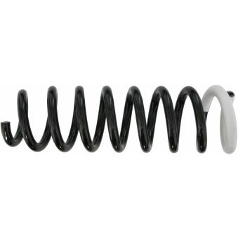Ressort de suspension SACHS 994 756 Ressort de suspension SACHS 994 756
