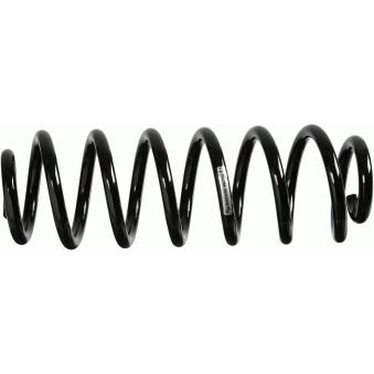 Ressort de suspension SACHS OEM 3C0511115AT
