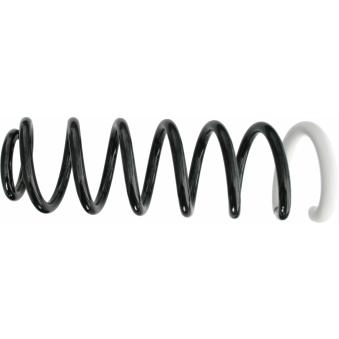 Ressort de suspension SACHS [994 772]