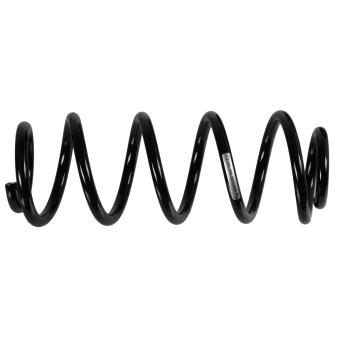 Ressort de suspension SACHS OEM 71742672