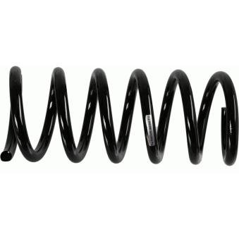 Ressort de suspension SACHS [994 805]