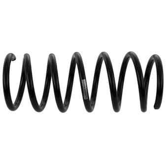 Ressort de suspension SACHS OEM 31280482