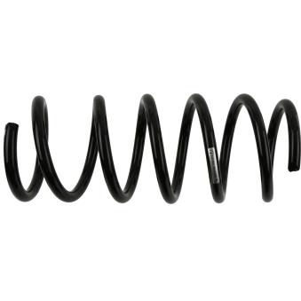 Ressort de suspension SACHS 994 813 pour VOLVO XC60 D4 - 181cv