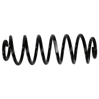 Ressort de suspension SACHS OEM 1859224