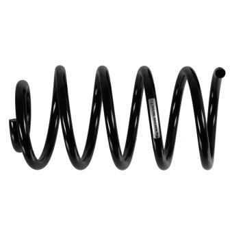 Ressort de suspension SACHS OEM 93189475