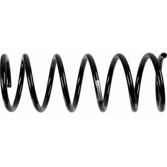 Ressort de suspension SACHS 994 822