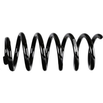 Ressort de suspension SACHS 994 882