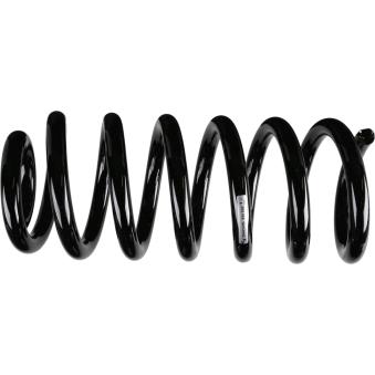 Ressort de suspension SACHS OEM 424199