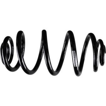 Ressort de suspension SACHS OEM 424135