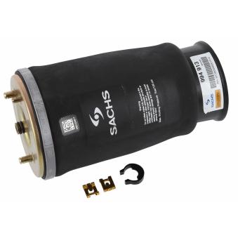 Ressort pneumatique, châssis SACHS 994 913 pour BMW Série 5 525 i - 192cv