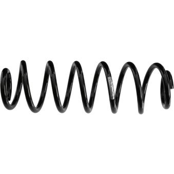 Ressort de suspension SACHS 994 923 pour KIA K9 1.0 TSI - 110cv