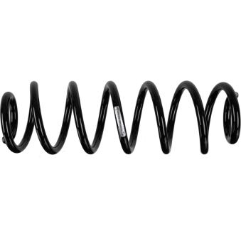 Ressort de suspension SACHS OEM 5N0511115K