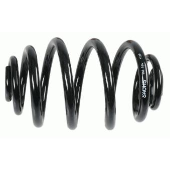 Ressort de suspension SACHS OEM 33531128327 Ressort de suspension SACHS OEM 33531128327