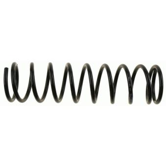 Ressort de suspension SACHS OEM 89FB5560HB