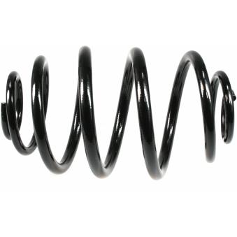 Ressort de suspension SACHS OEM 424319 Ressort de suspension SACHS OEM 424319