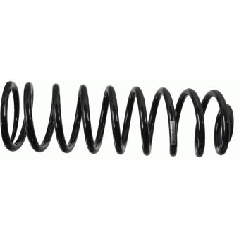 Ressort de suspension SACHS [996 313]