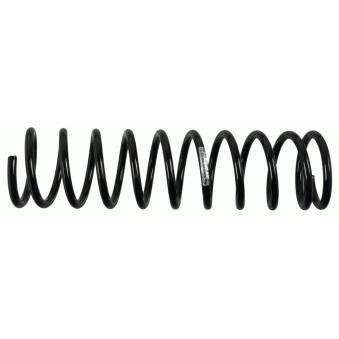 Ressort de suspension SACHS [996 326]