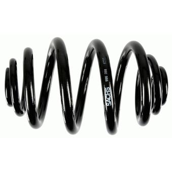 Ressort de suspension SACHS OEM 9059278