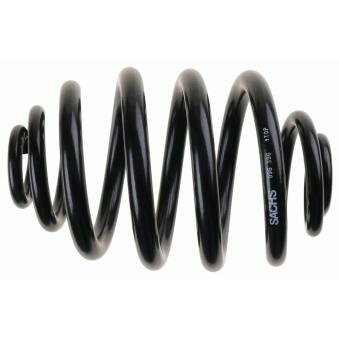 Ressort de suspension SACHS OEM 33539065357