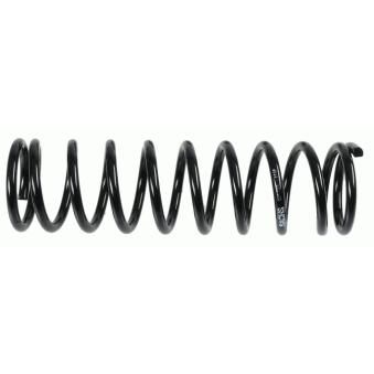 Ressort de suspension SACHS 996 421