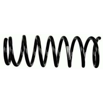 Ressort de suspension SACHS OEM 4131160a01