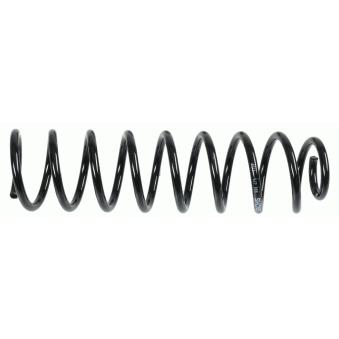 Ressort de suspension SACHS [996 475]