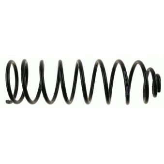 Ressort de suspension SACHS 996 481 pour ROVER 800 2.0 - 180cv