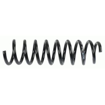 Ressort de suspension SACHS [996 495]