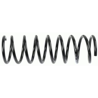 Ressort de suspension SACHS [996 513]
