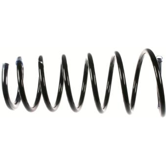 Ressort de suspension SACHS OEM 1104897