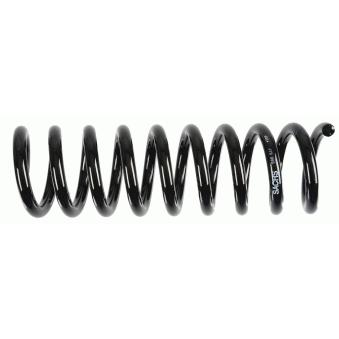 Ressort de suspension SACHS OEM 2023242104
