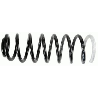 Ressort de suspension SACHS OEM 5102C3