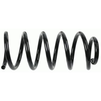 Ressort de suspension SACHS OEM 4B0511115J