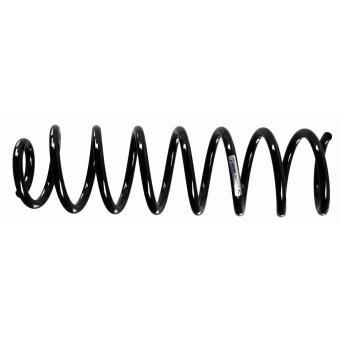 Ressort de suspension SACHS [996 665]