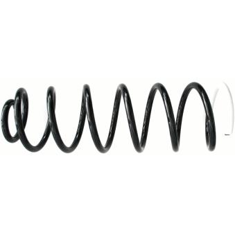 Ressort de suspension SACHS OEM 5102H1