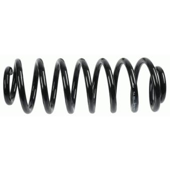 Ressort de suspension SACHS OEM 1093941 Ressort de suspension SACHS OEM 1093941