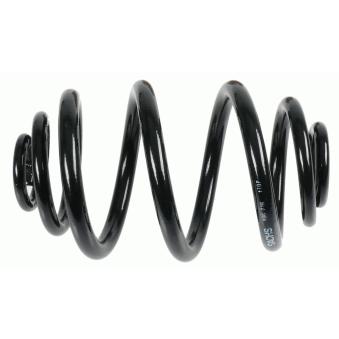 Ressort de suspension SACHS OEM 1094739 Ressort de suspension SACHS OEM 1094739