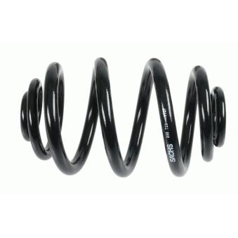 Ressort de suspension SACHS [996 723]