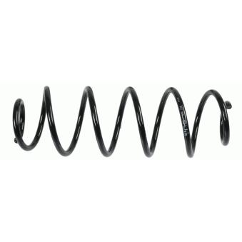 Ressort de suspension SACHS OEM 5102G4