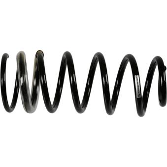 Ressort de suspension SACHS 996 730