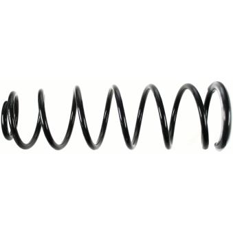 Ressort de suspension SACHS 996 755