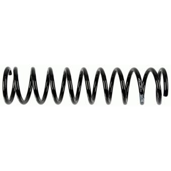 Ressort de suspension SACHS OEM RKB100500