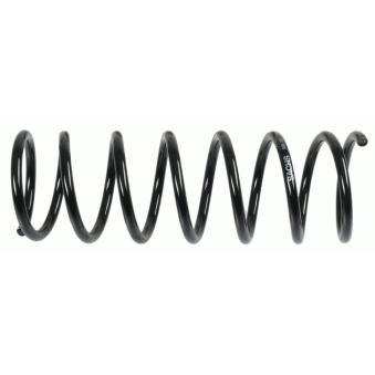 Ressort de suspension SACHS OEM 5533022050 Ressort de suspension SACHS OEM 5533022050