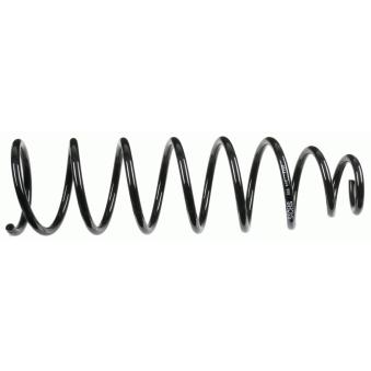 Ressort de suspension SACHS OEM MR235564 Ressort de suspension SACHS OEM MR235564